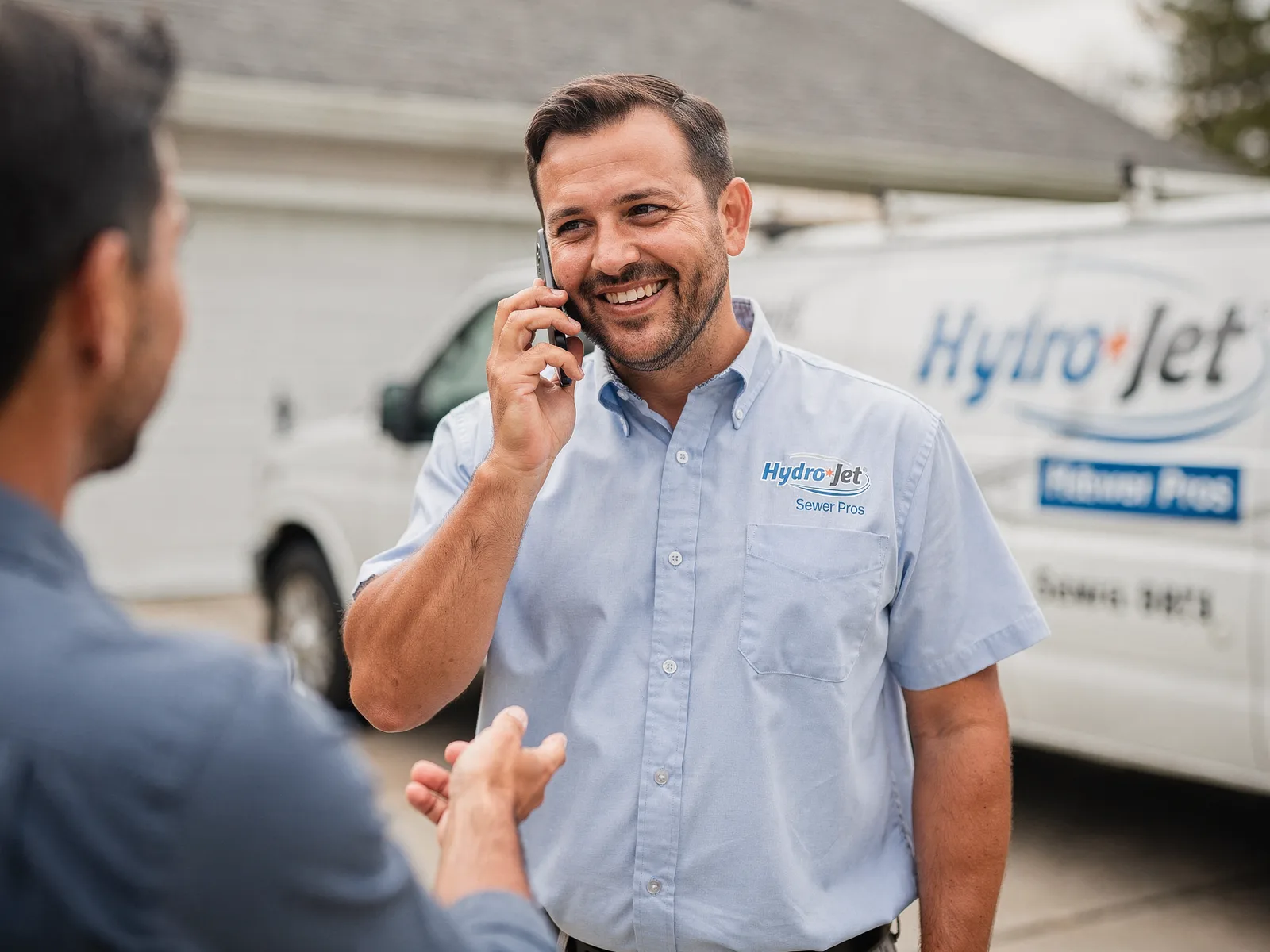 Hydro Jetting Aurora, ME FAQs